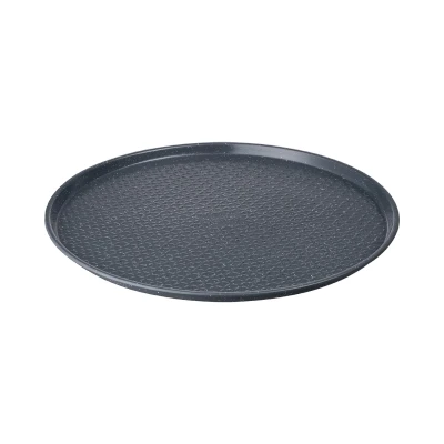 Image of Denby Quantanium Finish Pizza Tray
