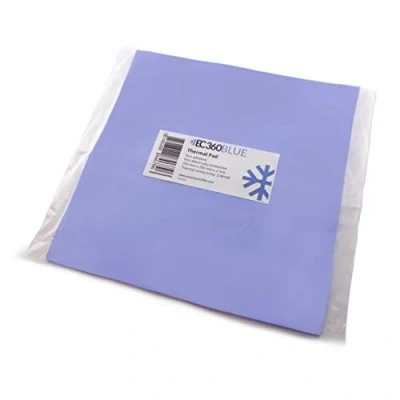 Image of EC360® Blue 5W/mK Thermal Pad (200 x 200 2.0 mm)