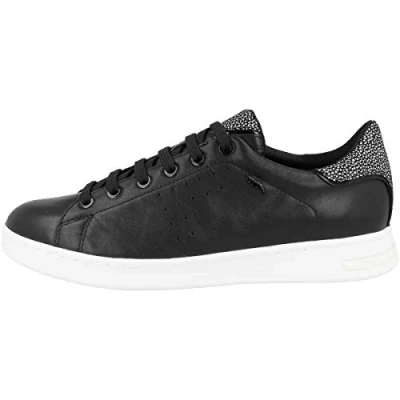 Image of Geox Woman D Jaysen A Sneakers