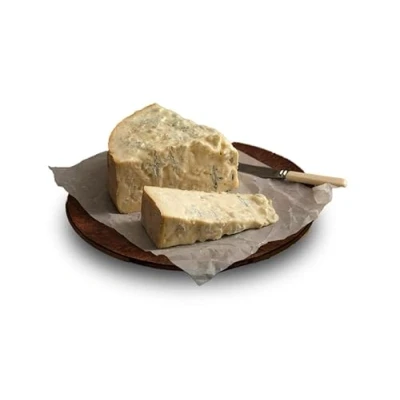 Image of Gorgonzola PDO Traditional cheese Typical taste Family size 1.3 kg