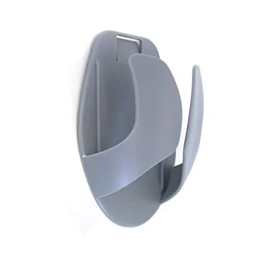 Image of Ergotron 99 033 064 Holder for Mouse Dark Grey