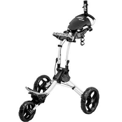 Image of Clicgear ROVIC RV1C 2.0 TROLLEY