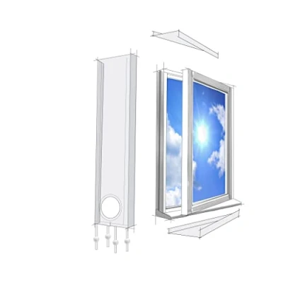 Image of Lifetime Air 8711252178349 Fensterabdichtung Window Seal