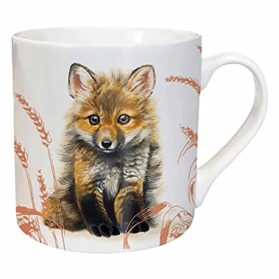 Image of Tarka Mug Fox