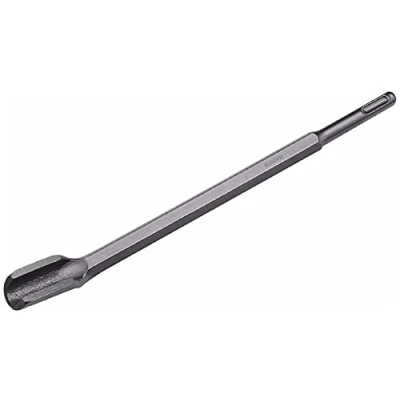 Image of HARDEN 610395, SDS Plus U Shape Chisel 22mm Wide, 250mm Long