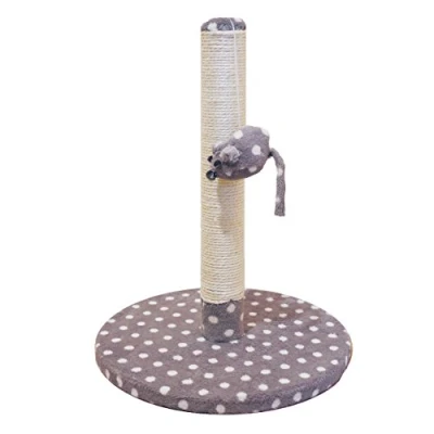 Image of Rosewood Catwalk Collection Dijon Cat Scratching Post