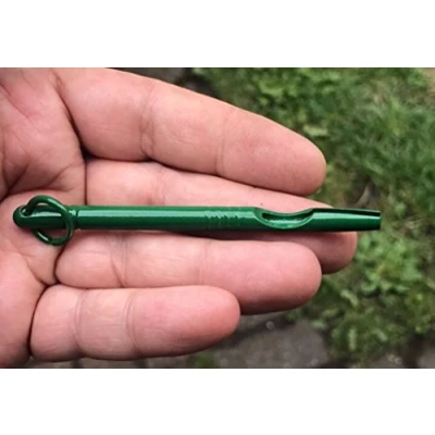 Image of MM Nail Knot, Easy Knot Tying Tool for Fly Tying, Fishing