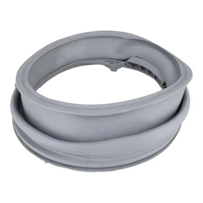 Image of sparefixd Door Seal Gasket to Fit Hoover Washing Machine