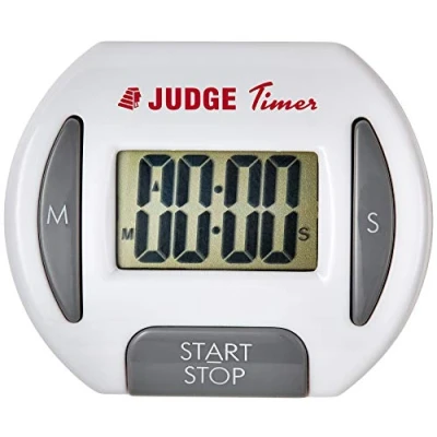 Image of Judge Kitchen Digital Timer