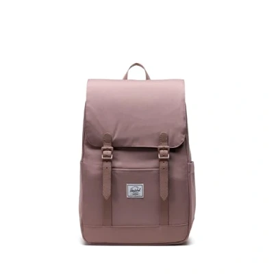 Image of Herschel Retreat Small Backpack, Ash Rose, One Size