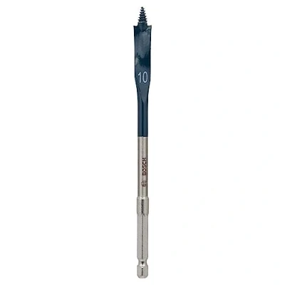 Image of Bosch 2608595483 Hexagon Self Cut Speed Spade Bit