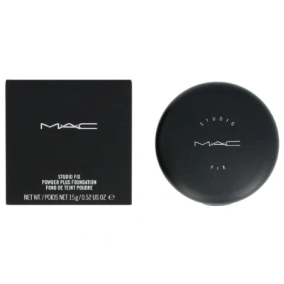 Image of MAC Studio Fix Powder Foundation NW35