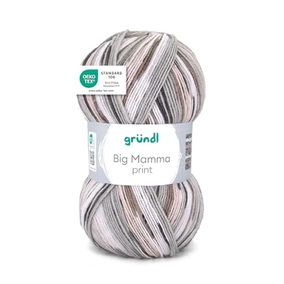 Image of Gründl Yarn, Light