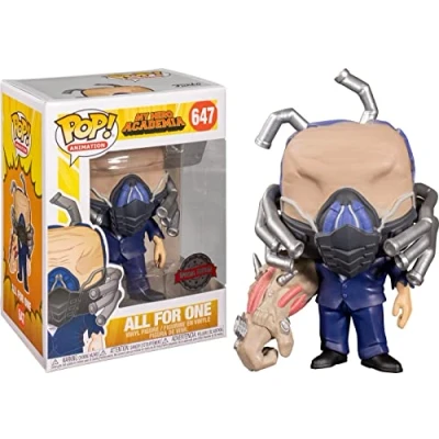 Image of Funko Toy, Multicoloured, 194572