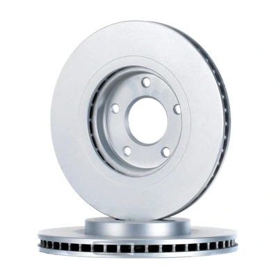 Image of 402061KC1A, 402061KC1B, 40206JD00A, 40206JD00B, 40206JG00A Brake disc BOSCH 0 986 479 C04 296,2mm 26mm 5 114,3mm Vented Coated