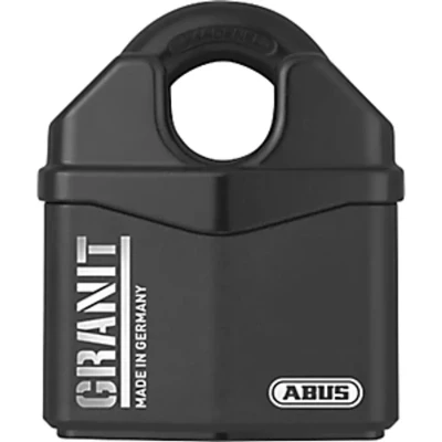 Image of ABUS 37RK/80 Granite padlock Special