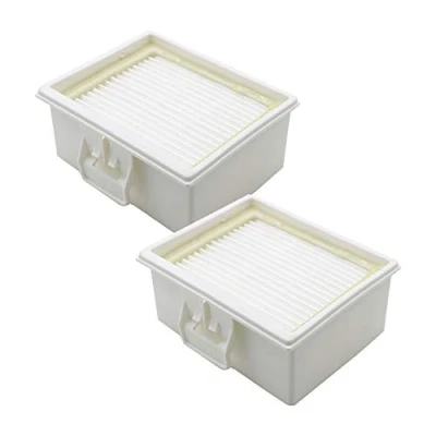Image of WuYan 2Pcs Vacuum Cleaner Part Dust Hepa Filter BBZ156HF for BOSCH GL 40 10 00576833 Accessories