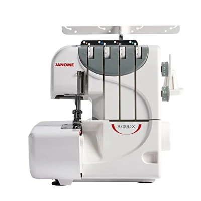 Image of Janome 9300DX