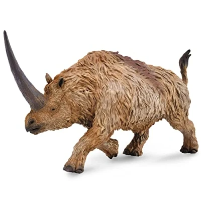 Image of CollectA Elasmotherium Deluxe 1:20 Scale
