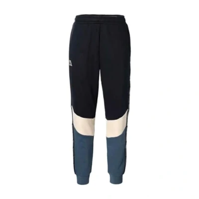 Image of Kappa Men&#039;s Idole Active Man Pants, Azul/Blanco, XXL