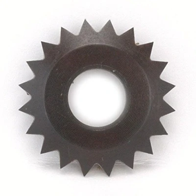 Image of ROBERT SORBY 370/03 Texturing Wood Tool