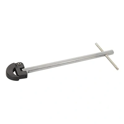 Image of Silverline Adjustable Basin Wrench 280mm