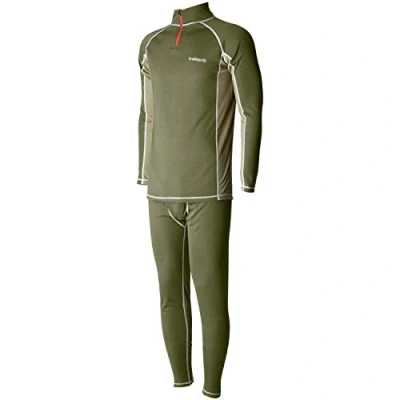 Image of Trakker Reax Base Layer M Fishing clothing