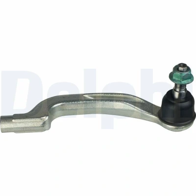 Image of 485105DF0A Track rod end DELPHI TA2885 16,4mm Front Axle Right MERCEDES BENZ: CLA Estate, B Class, A INFINITI: Q30, QX30 I