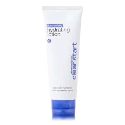 Image of Dermalogica Skin Soothing Hydrating Lotion 59ml Relieves Discomfort, Hydrates, Moisturiser, Lightweight Formula, Dry Relief, Breakout Care