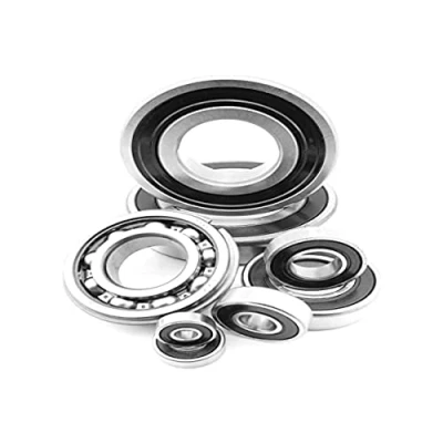 Image of SKF 6003 2RSH Radial Deep Groove Ball Bearing