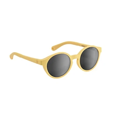 Image of BEABA, Sunglasses for Children 2 4 Years, 100% UV Protection CAT 3, Side Protection, Optimal Comfort, 360 Adjustable Temples, Pollen