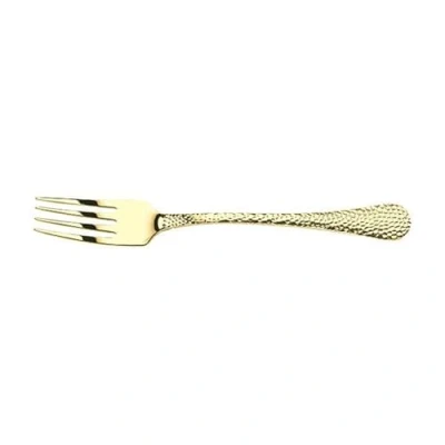 Image of Arthur Price Champagne Avalon Dessert Fork