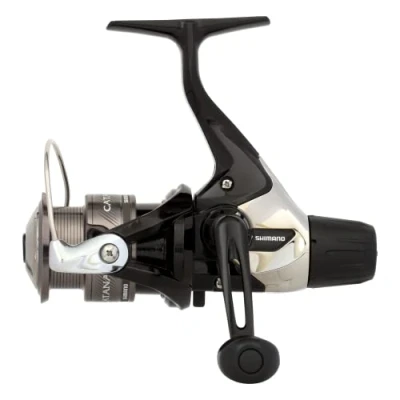 Image of Shimano Catana RC 1000 Fishing reel