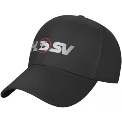Image of GerRit Baseball Cap Hip hop Sun Hat Holden HSV Trucker Icon Luxury Women Men&#039;s Birthday Gift for Men