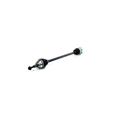 Image of 1K0407272QS, JZW407272DX Drive shaft SKF VKJC 1094 813mm VOLKSWAGEN: Touran I, Golf 5, 7, AUDI: A3 Sportback, Hatchback