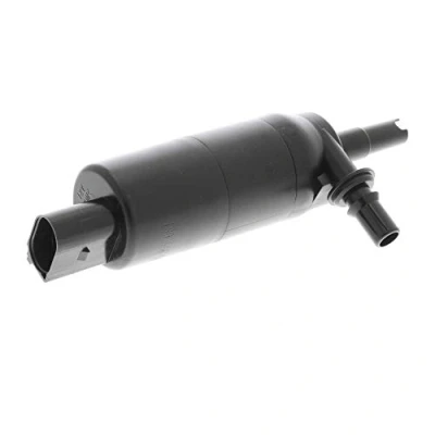 Image of 65264850000 Water Pump, headlight cleaning VEMO V10 08 0361 Original Quality BMW: 5 GT, 3 Saloon, 6 Coupe, AUDI: A4 B8 Avant, TT Coupe