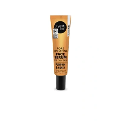 Image of Organic Shop Pore minimizing Face Serum