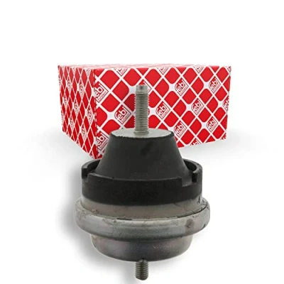 Image of 184482 Engine Mount FEBI BILSTEIN 19015 Right Hydro PEUGEOT: 406 Saloon, Estate