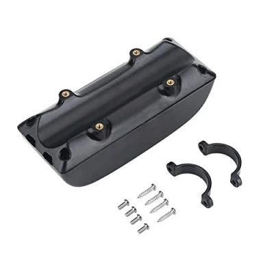 Image of DEWIN Electric bike Controller Case, Ebike Box Lithium Battery Case Kit for E Bicycles Mountain Bikes