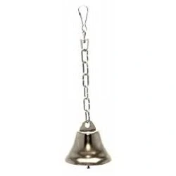 Image of Boredom Breaker Large Bell Parrot Toy