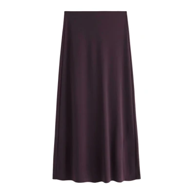 Image of Maxi skirt
