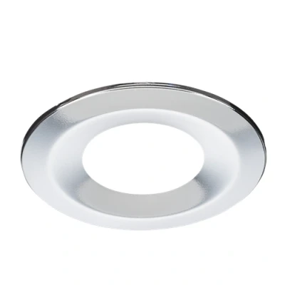 Image of KnightsBridge RW6 Chrome Bezel