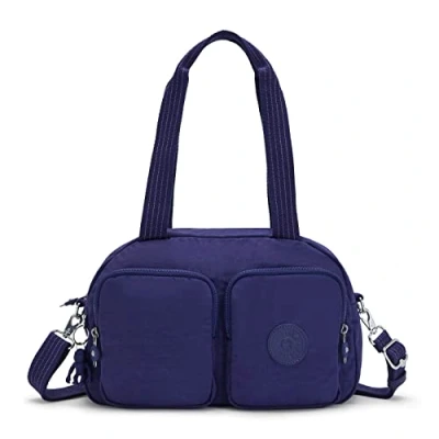Image of Kipling Shoulder Bags COOL DEFEA Galaxy Blue