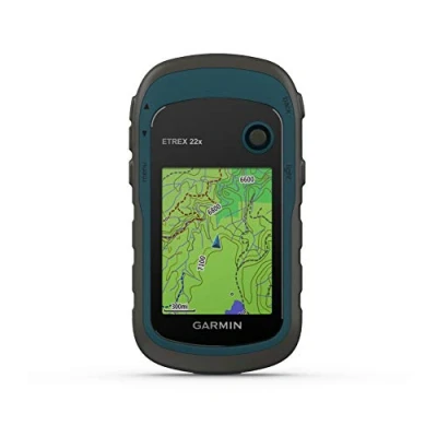 Image of eTrex 22X Handheld GPS