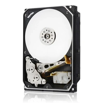 Image of HGST 0F27452 ULTRASTAR 10TB HE SATA 512 ISE HUH721010ALE600