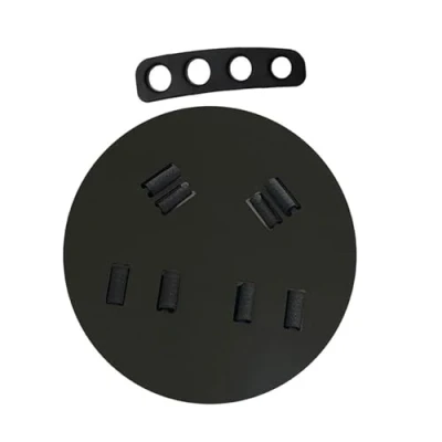 Image of LEIDJGUN Basketball Shootings Trainer Tool Shot Training Suitable For Children And Adult Equipment