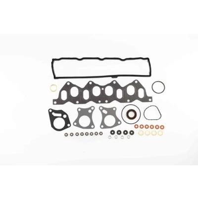 Image of 7701466407 Gasket Set, cylinder head CORTECO 417377P without gasket, with camshaft seal, valve stem seals RENAULT: CLIO 2