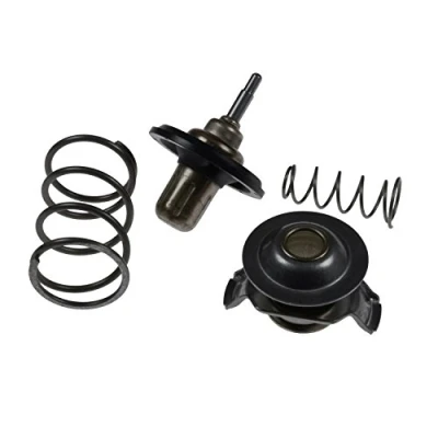Image of 4362512, LR005765, PCP500050 Engine thermostat BLUE PRINT ADJ139204 LAND ROVER: Range Rover Sport, Discovery 3