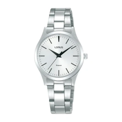 Image of Seiko Women&#039;s Analogue Quartz Watch RRX77HX9
