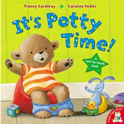 Image of It&#039;s Potty Time!